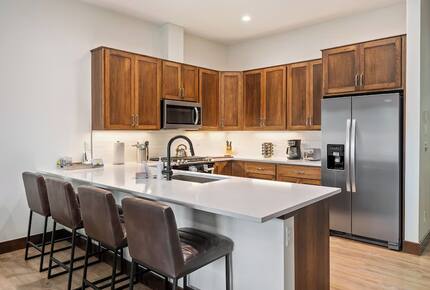 Byers Peak Views with Private Hot Tub and Effortless Resort Access - Fraser, Colorado