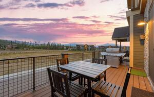 Byers Peak Views with Private Hot Tub and Effortless Resort Access - Fraser, Colorado