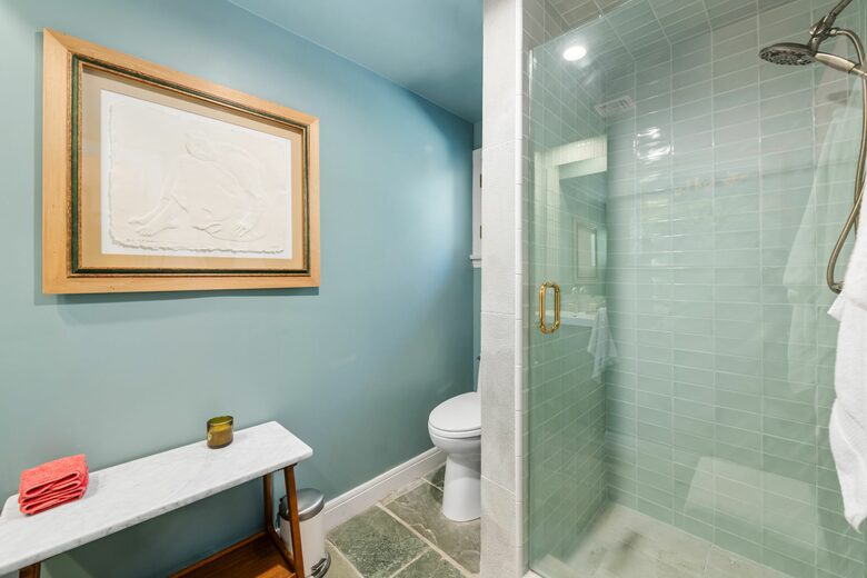 Mulholland Canyon Retreat with Pool & Guest House - Los Angeles, California