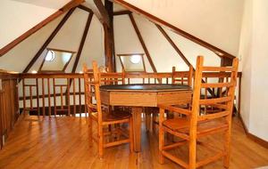 Big Bear Starlight - Big Bear, California