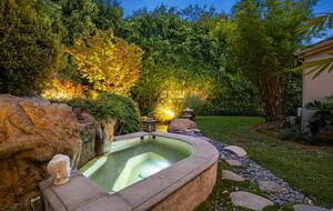 Mulholland Canyon Retreat with Pool & Guest House - Los Angeles, California