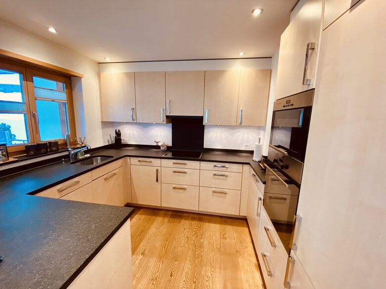 Luxury 3 BR Apartment in Traditional Alpine Ski Chalet - Klosters, Switzerland