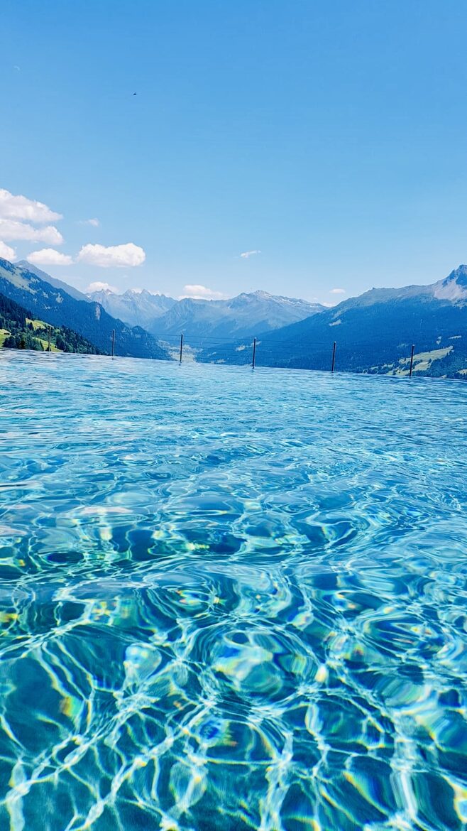 Luxury 3 BR Apartment in Traditional Alpine Ski Chalet - Klosters, Switzerland