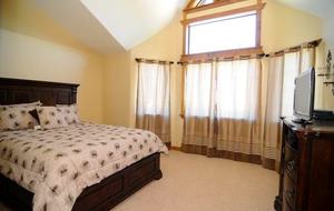 Big Bear Starlight - Big Bear, California