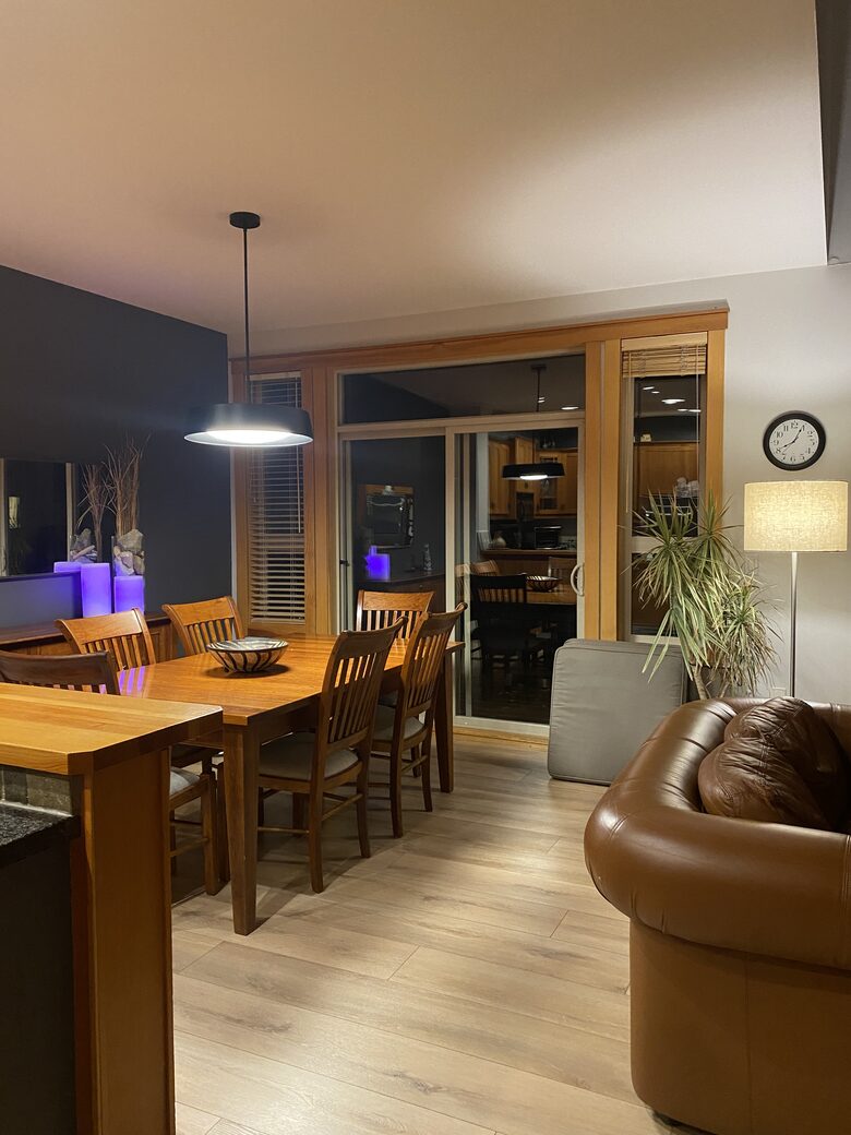 Greywolf Golf Course Retreat with Ski Access - Invermere, Canada