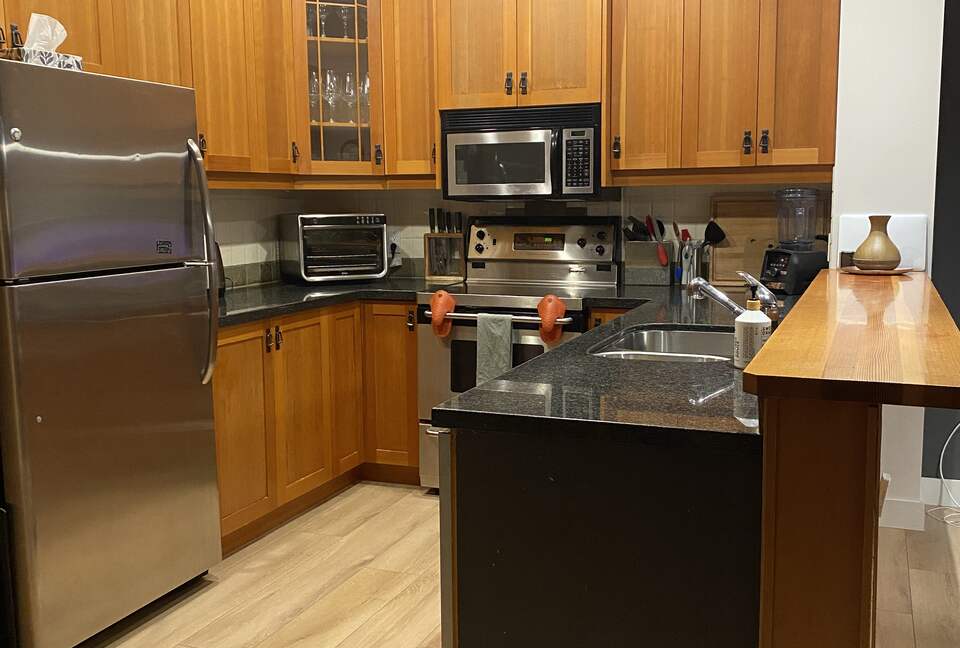 Greywolf Golf Course Retreat with Ski Access - Invermere, Canada