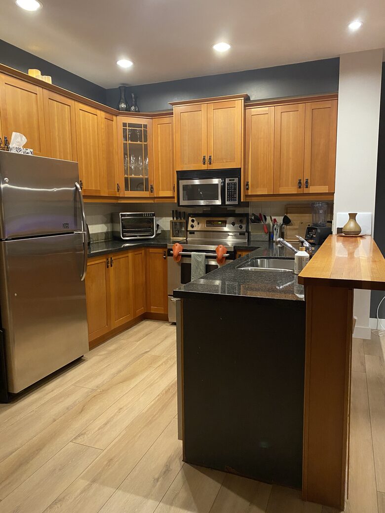 Greywolf Golf Course Retreat with Ski Access - Invermere, Canada