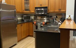 Greywolf Golf Course Retreat with Ski Access - Invermere, Canada