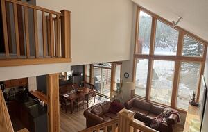 Greywolf Golf Course Retreat with Ski Access - Invermere, Canada