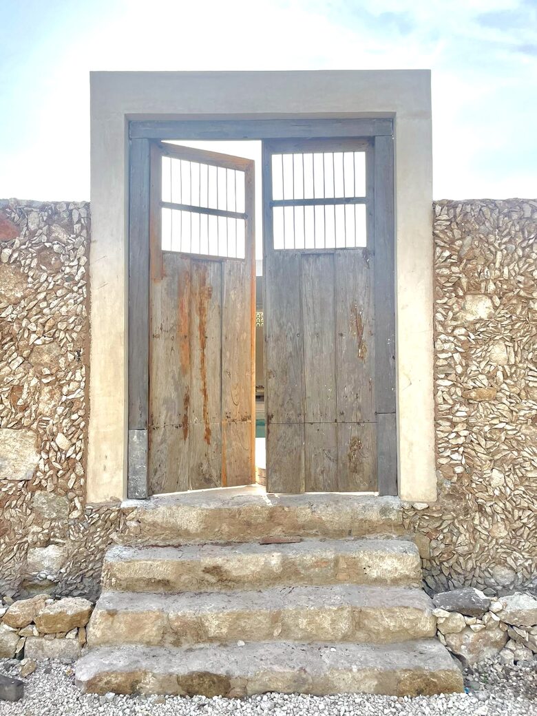 Timeless Hacienda Retreat in the Yucatán Countryside - Motul, Mexico