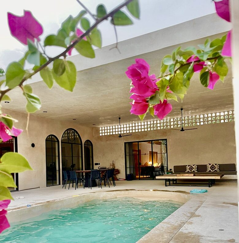 Timeless Hacienda Retreat in the Yucatán Countryside - Motul, Mexico