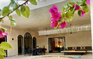 Timeless Hacienda Retreat in the Yucatán Countryside - Motul, Mexico