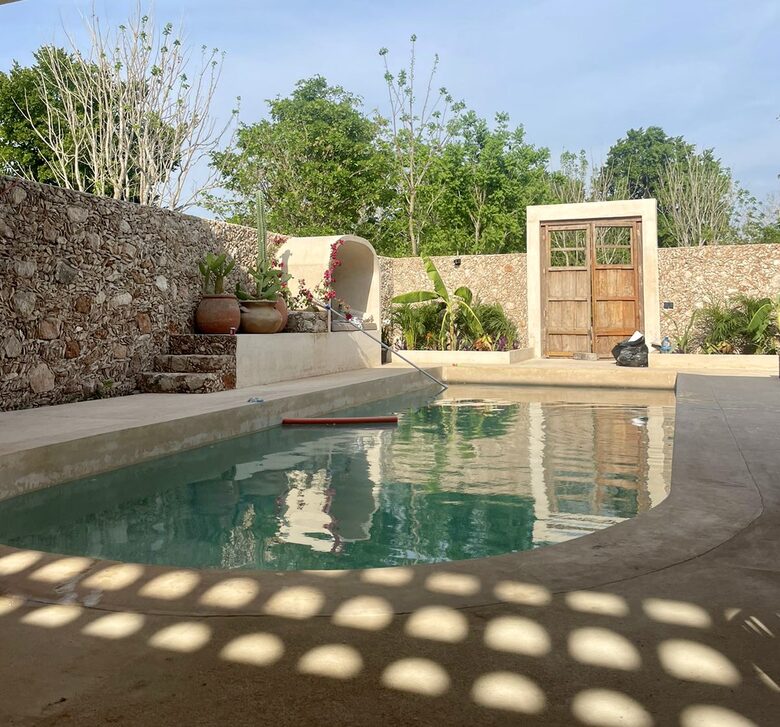 Timeless Hacienda Retreat in the Yucatán Countryside - Motul, Mexico