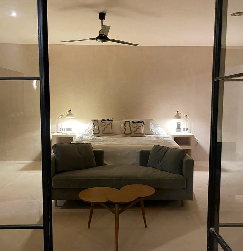 Timeless Hacienda Retreat in the Yucatán Countryside - Motul, Mexico