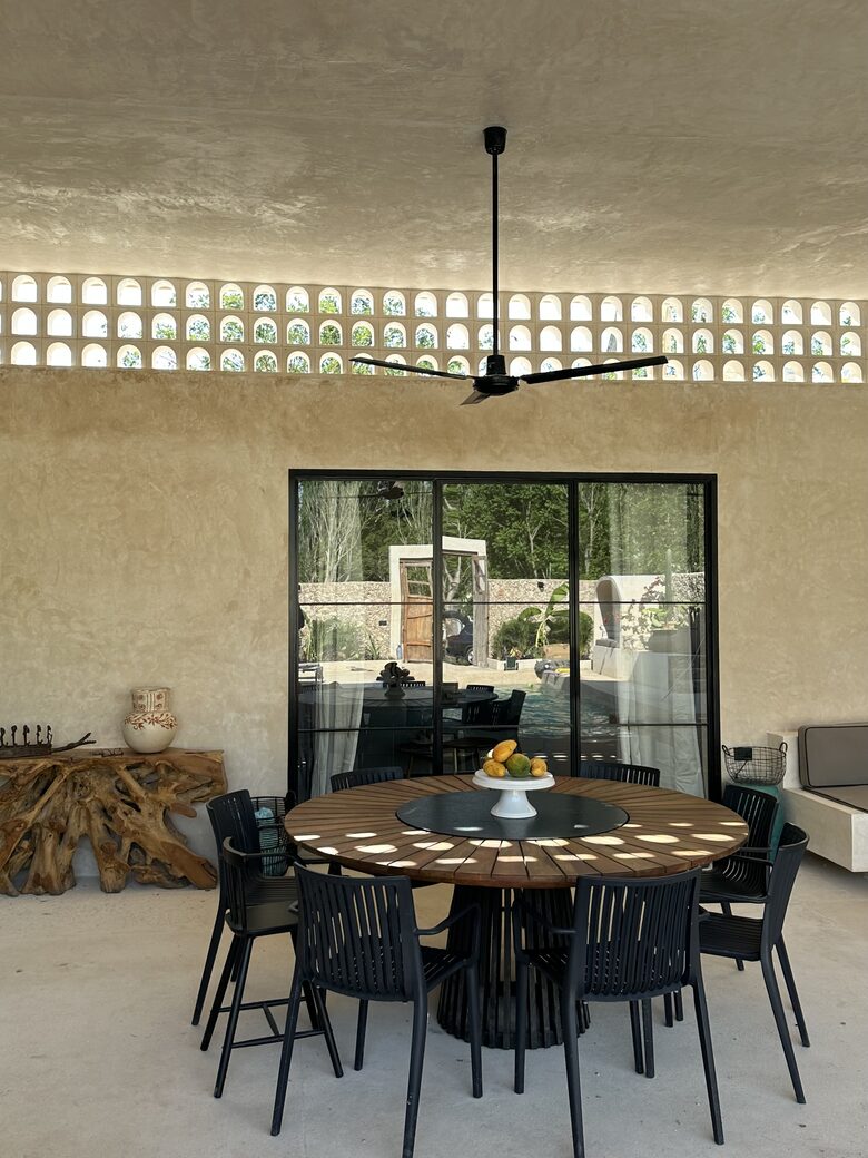 Timeless Hacienda Retreat in the Yucatán Countryside - Motul, Mexico