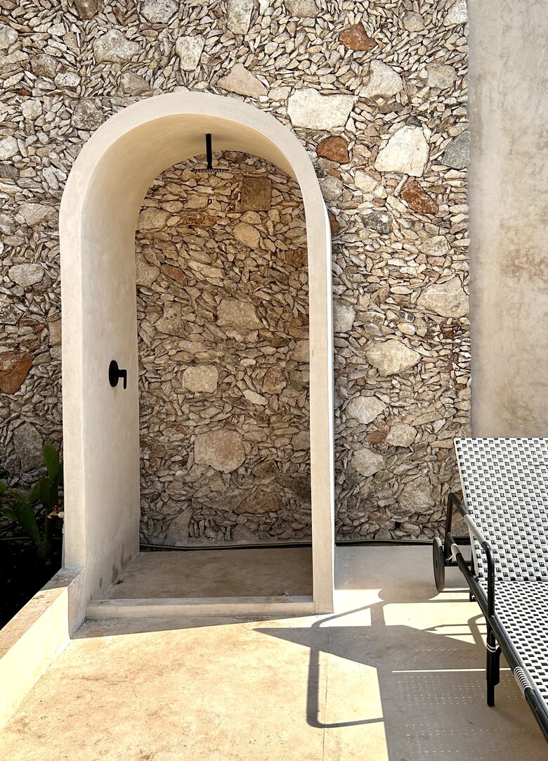 Timeless Hacienda Retreat in the Yucatán Countryside - Motul, Mexico