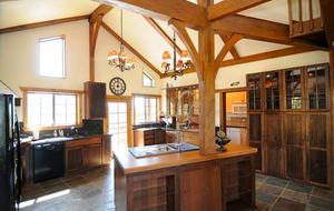 Big Bear Starlight - Big Bear, California