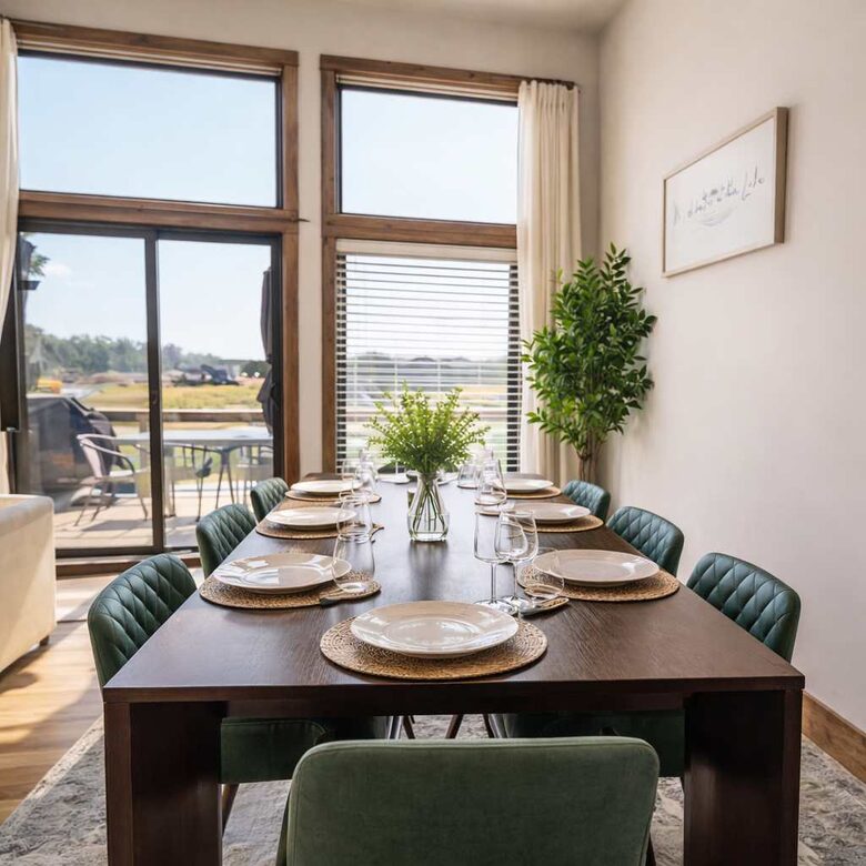 Wisconsin Lake House with Beach & Game Room - New Lisbon, Wisconsin