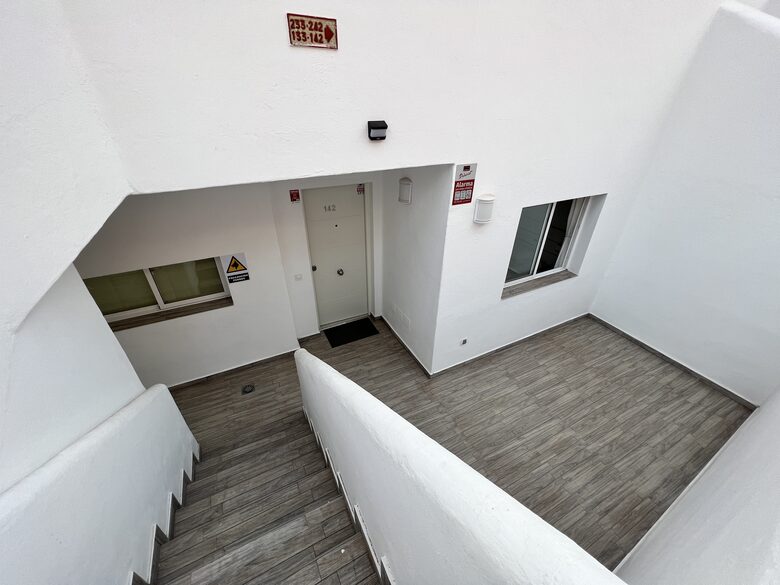 A Refined Apartment with Ocean Views - San Miguel de Abona, Spain