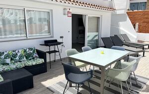 A Refined Apartment with Ocean Views - San Miguel de Abona, Spain