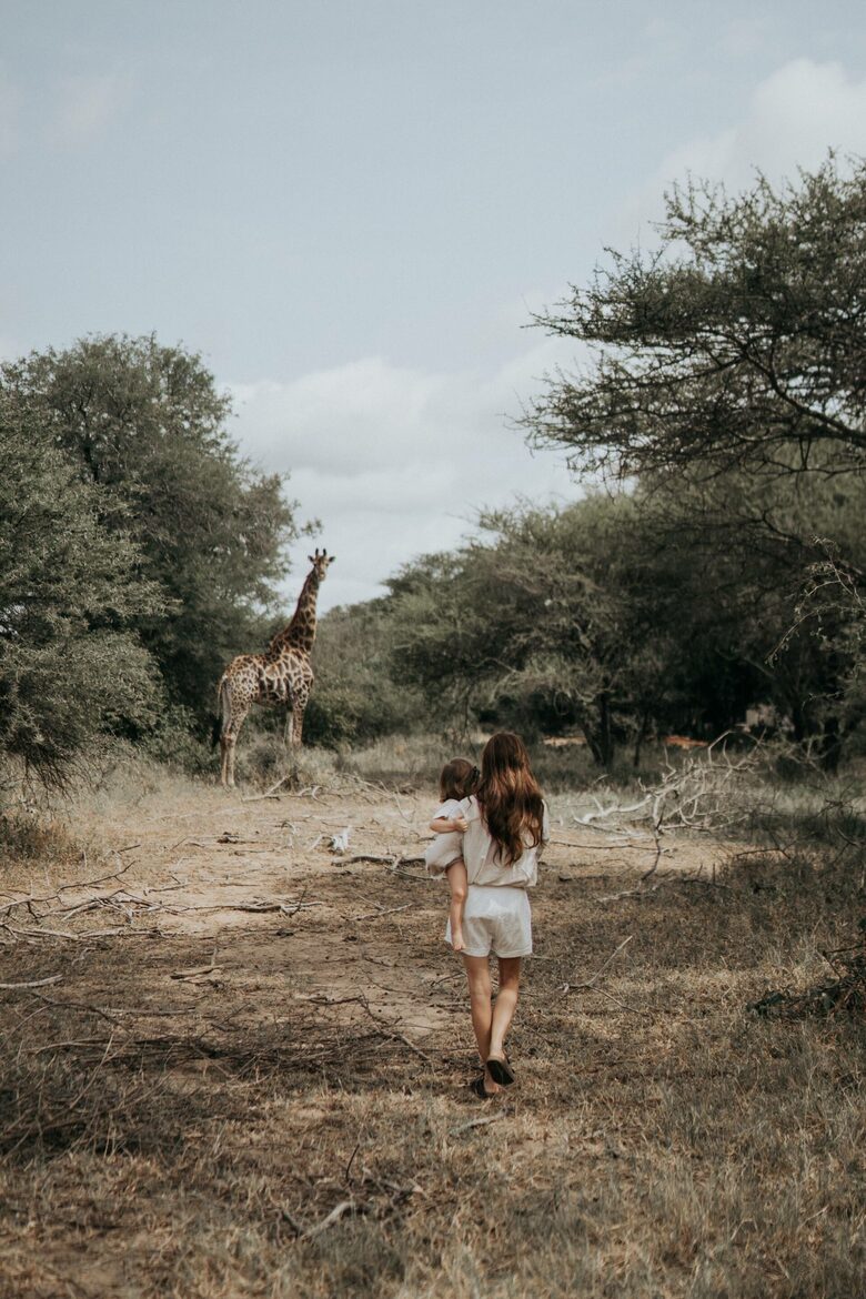 Refined Lowveld Living on a Wildlife Estate - Hoedspruit, South Africa