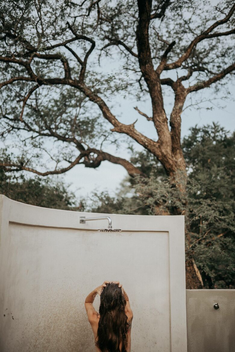 Refined Lowveld Living on a Wildlife Estate - Hoedspruit, South Africa