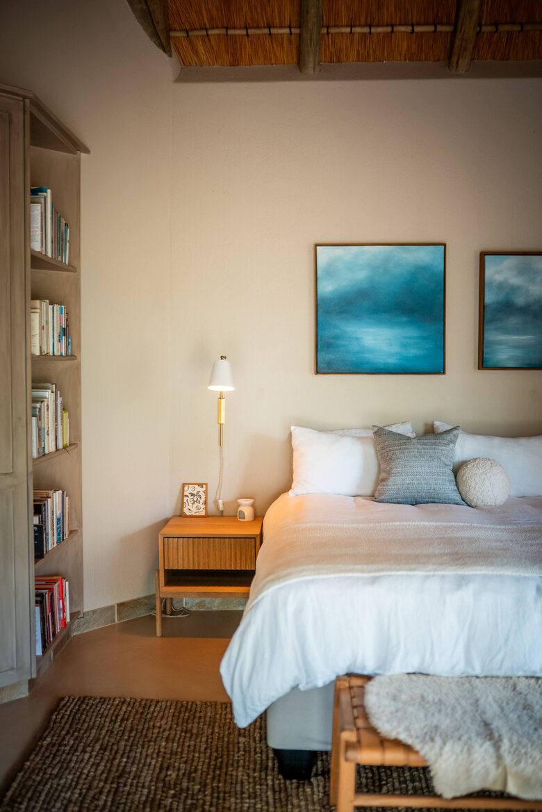 Refined Lowveld Living on a Wildlife Estate - Hoedspruit, South Africa