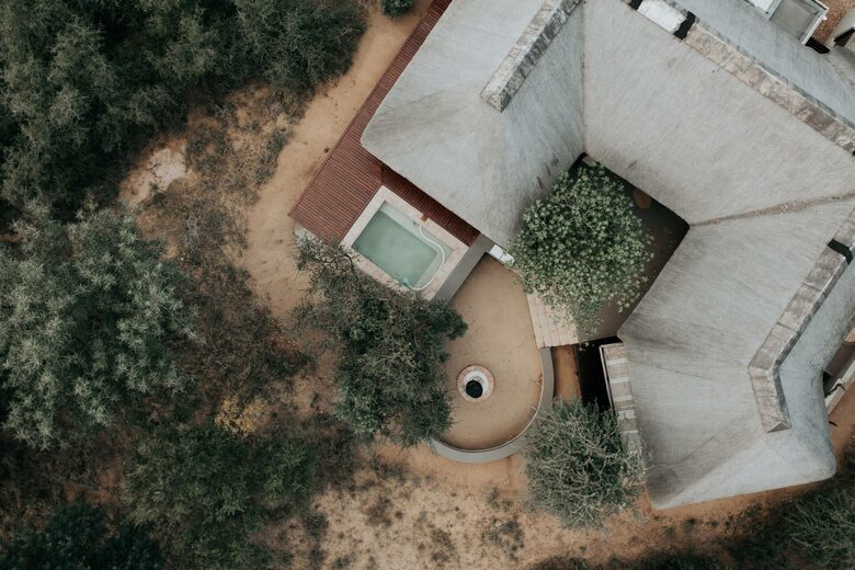 Refined Lowveld Living on a Wildlife Estate - Hoedspruit, South Africa