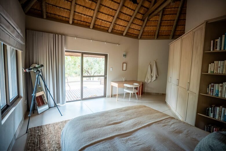 Refined Lowveld Living on a Wildlife Estate - Hoedspruit, South Africa
