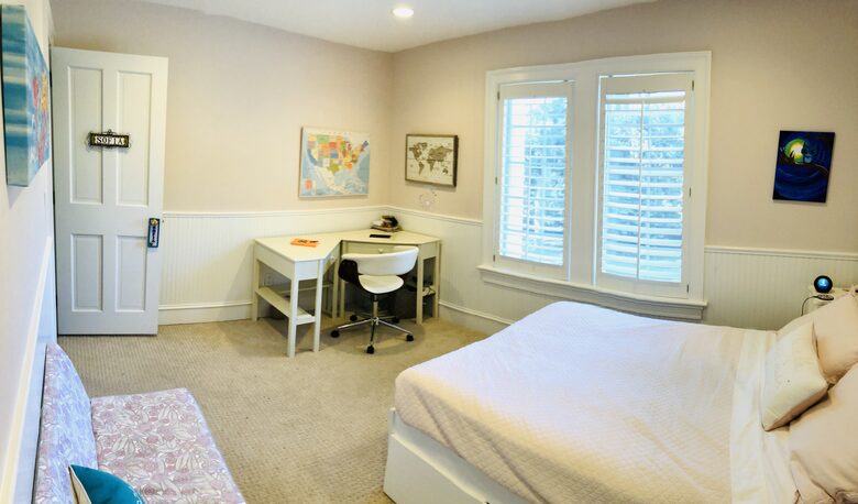 Modern Hamptons Retreat on 1 Acre Near Beach & Village - Westhampton, New York