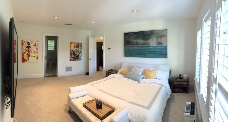 Modern Hamptons Retreat on 1 Acre Near Beach & Village - Westhampton, New York