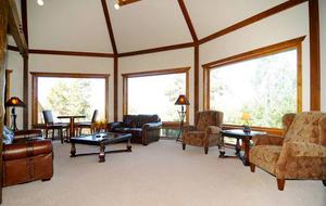 Big Bear Starlight - Big Bear, California