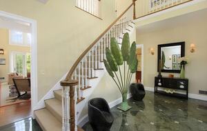 Modern Hamptons Retreat on 1 Acre Near Beach & Village - Westhampton, New York