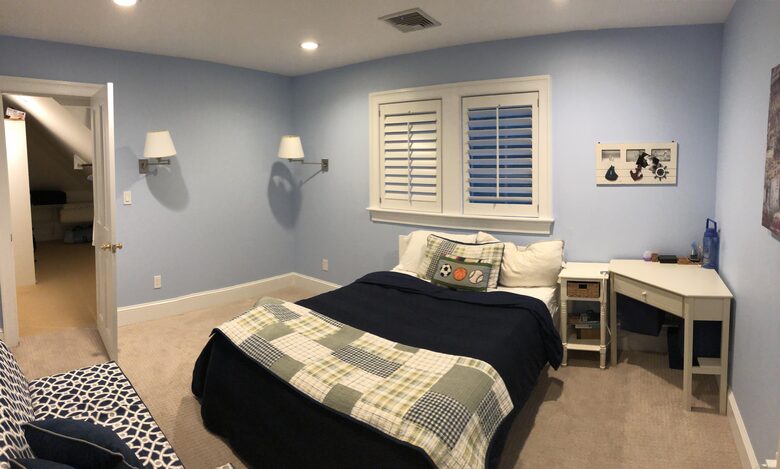 Modern Hamptons Retreat on 1 Acre Near Beach & Village - Westhampton, New York