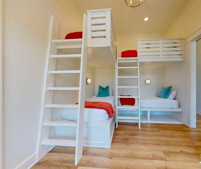 Gulf View Tower Retreat in Port Aransas - Port Aransas, Texas