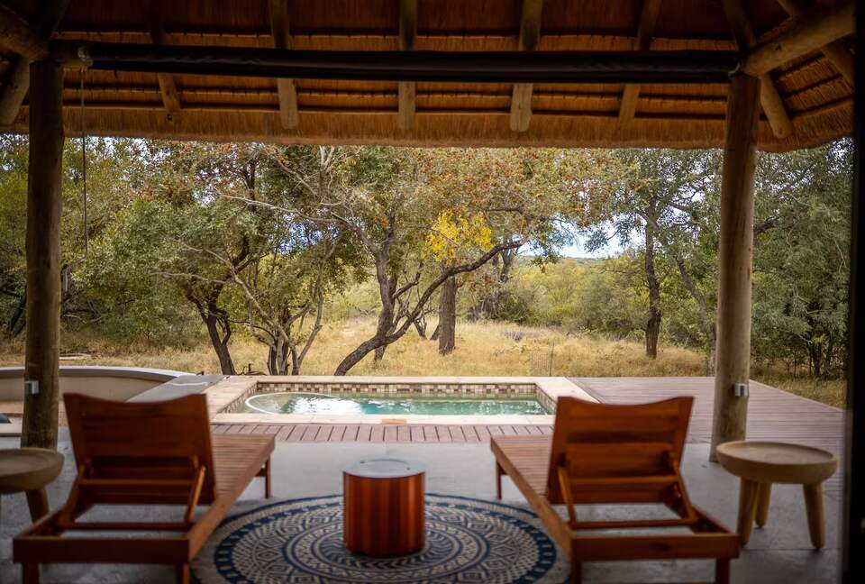 Refined Lowveld Living on a Wildlife Estate - Hoedspruit, South Africa