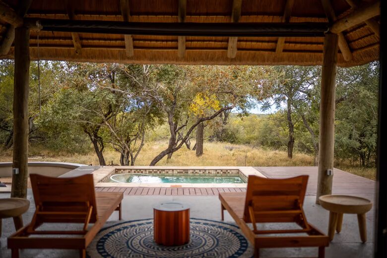 Refined Lowveld Living on a Wildlife Estate - Hoedspruit, South Africa