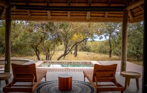 Refined Lowveld Living on a Wildlife Estate - Hoedspruit, South Africa