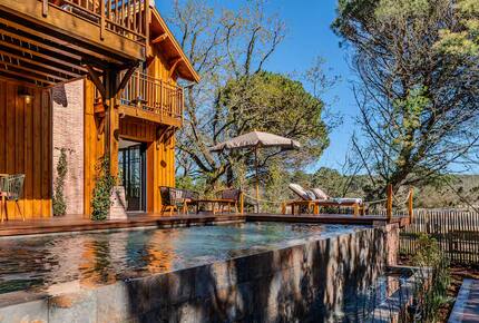 The Pines & The Bassin | An Exclusive Waterfront Villa - Arès, France