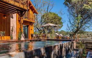 The Pines & The Bassin | An Exclusive Waterfront Villa - Arès, France