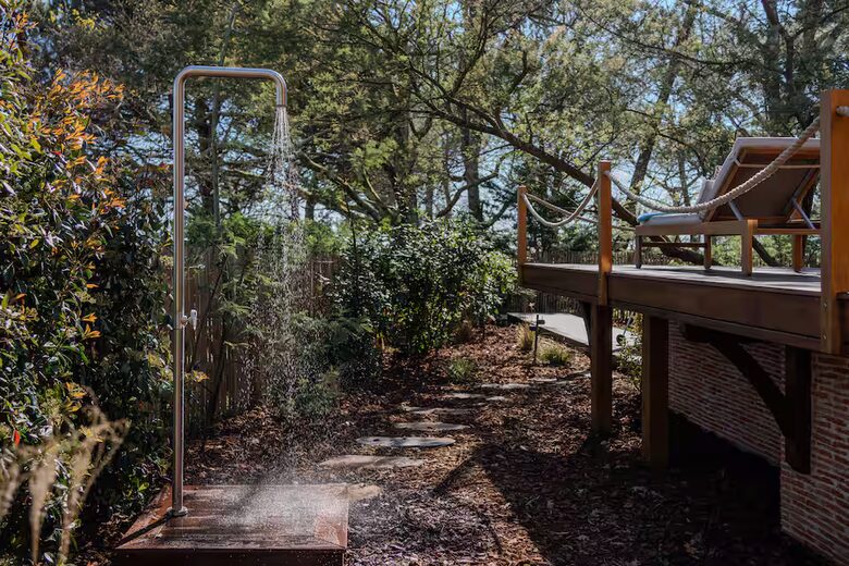 The Pines & The Bassin | An Exclusive Waterfront Villa - Arès, France