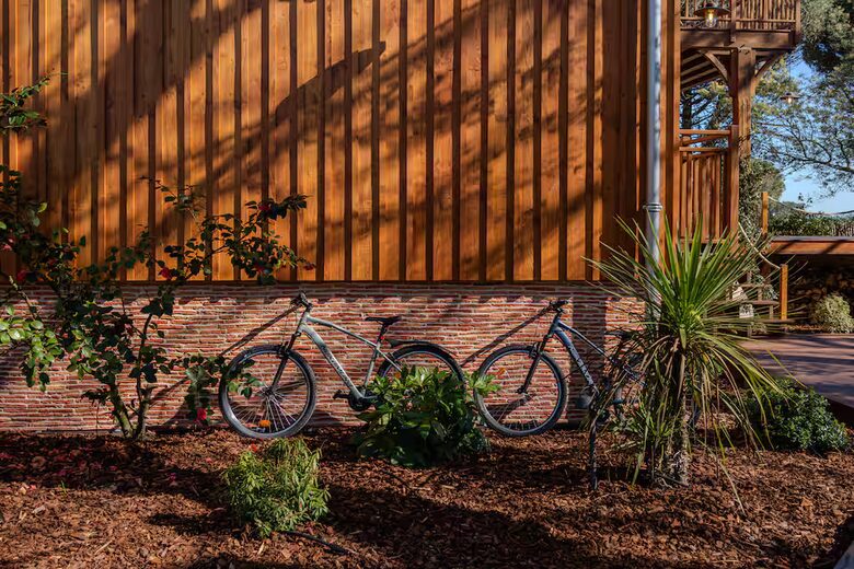 The Pines & The Bassin | An Exclusive Waterfront Villa - Arès, France