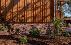 The Pines & The Bassin | An Exclusive Waterfront Villa - Arès, France