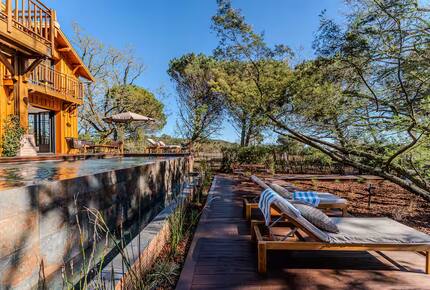 The Pines & The Bassin | An Exclusive Waterfront Villa - Arès, France