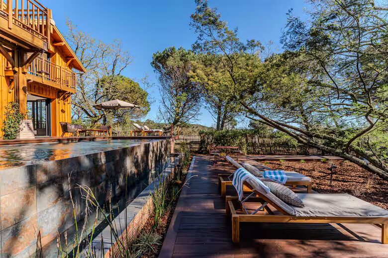 The Pines & The Bassin | An Exclusive Waterfront Villa - Arès, France