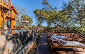 The Pines & The Bassin | An Exclusive Waterfront Villa - Arès, France