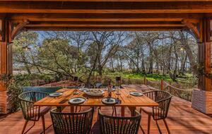 The Pines & The Bassin | An Exclusive Waterfront Villa - Arès, France