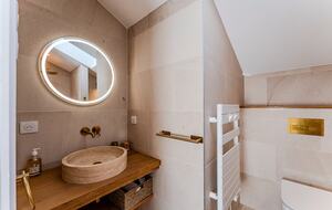 The Pines & The Bassin | An Exclusive Waterfront Villa - Arès, France