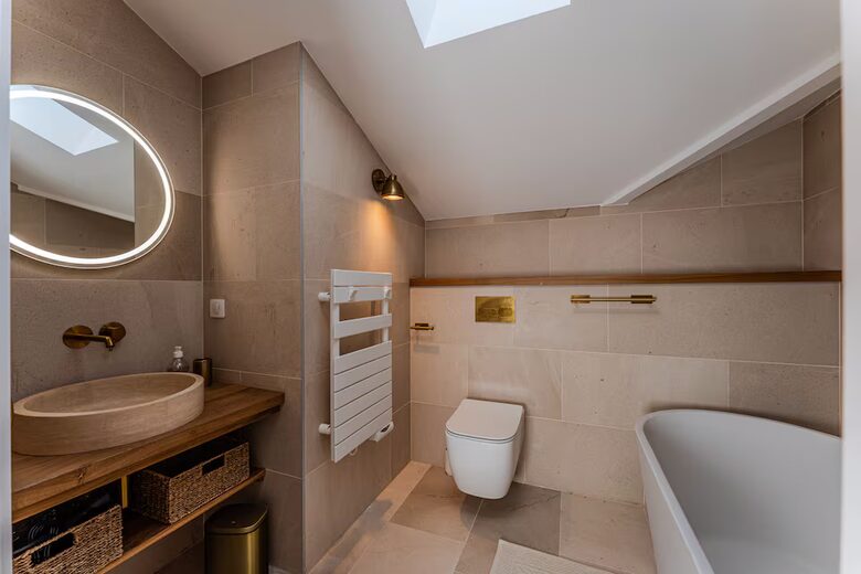 The Pines & The Bassin | An Exclusive Waterfront Villa - Arès, France