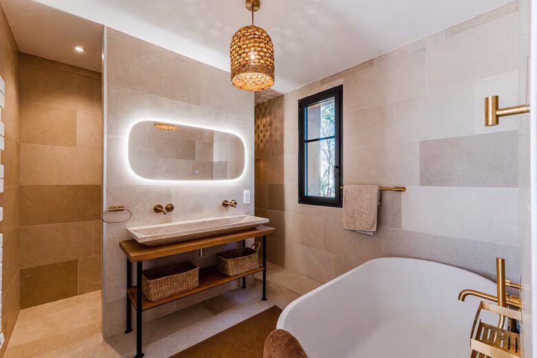 The Pines & The Bassin | An Exclusive Waterfront Villa - Arès, France